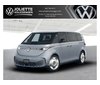 2025 Volkswagen ID. Buzz 1RE ÉDITION