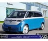 2025 Volkswagen ID. Buzz 1RE ÉDITION