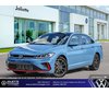 2025 Volkswagen Jetta GLI AUTOBAHN
