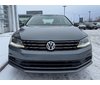 2017 Volkswagen Jetta Sedan Wolfsburg Edition