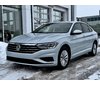 Volkswagen Jetta Comfortline 2019
