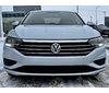 Volkswagen Jetta Comfortline 2019