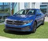 2023 Volkswagen Jetta Comfortline