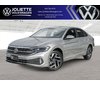 2024 Volkswagen Jetta HIGHLINE
