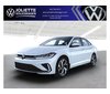 2025 Volkswagen Jetta HIGHLINE