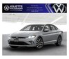 2025 Volkswagen Jetta TRENDLINE