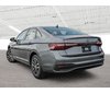 2025 Volkswagen Jetta COMFORTLINE