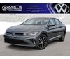 Volkswagen Jetta COMFORTLINE 2025