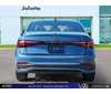 2025 Volkswagen Jetta COMFORTLINE