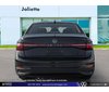 2025 Volkswagen Jetta COMFORTLINE