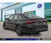 2025 Volkswagen Jetta COMFORTLINE