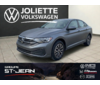 2025 Volkswagen Jetta Comfortline