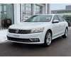 2017 Volkswagen Passat Highline