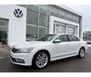 2017 Volkswagen Passat Highline