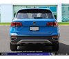 Volkswagen TAOS 1.5TSI COMFORTLINE BLACK EDITION 7-SPEED DSG Comfortline Black Edition 4MOTION 2024