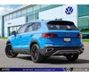 Volkswagen TAOS 1.5TSI COMFORTLINE BLACK EDITION 7-SPEED DSG Comfortline Black Edition 4MOTION 2024