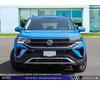 Volkswagen TAOS 1.5TSI COMFORTLINE BLACK EDITION 7-SPEED DSG Comfortline Black Edition 4MOTION 2024