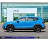 Volkswagen TAOS 1.5TSI COMFORTLINE BLACK EDITION 7-SPEED DSG Comfortline Black Edition 4MOTION 2024