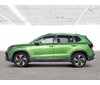 Volkswagen Taos Highline 1.5 TSI 8 Speed Auto. 4MOTION Highline 4MOTION 2025