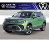2025 Volkswagen Taos Highline 1.5 TSI 8 Speed Auto. 4MOTION Highline 4MOTION