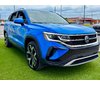2022 Volkswagen Taos Highline