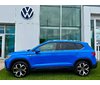 2022 Volkswagen Taos Highline