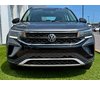 2022 Volkswagen Taos Trendline