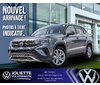 2022 Volkswagen Taos Comfortline 4Motion