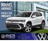 Volkswagen Taos Comfortline 2022