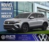 Volkswagen Taos Trendline 2022