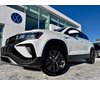 2022 Volkswagen Taos Comfortline