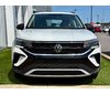 2023 Volkswagen Taos Trendline