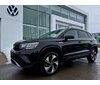 2023 Volkswagen Taos Comfortline