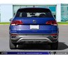 Volkswagen Taos HIGHLINE 2024