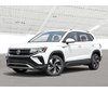 Volkswagen Taos HIGHLINE 2024