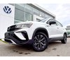 2024 Volkswagen Taos Trendline