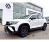 2024 Volkswagen Taos Trendline