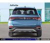 Volkswagen Taos HIGHLINE 2025