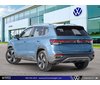 Volkswagen Taos HIGHLINE 2025