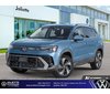 Volkswagen Taos HIGHLINE 2025