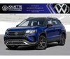 2025 Volkswagen Taos HIGHLINE