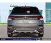 Volkswagen Taos COMFORTLINE 2025