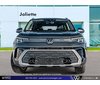 Volkswagen Taos COMFORTLINE 2025