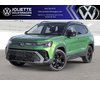 Volkswagen Taos COMFORTLINE ÉDITION NOIRE 2025