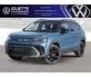 Volkswagen Taos COMFORTLINE ÉDITION NOIRE 2025