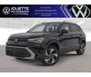 2025 Volkswagen Taos COMFORTLINE