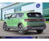 2025 Volkswagen Taos HIGHLINE