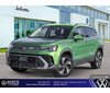 2025 Volkswagen Taos HIGHLINE