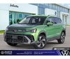 2025 Volkswagen Taos HIGHLINE
