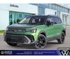 Volkswagen Taos COMFORTLINE ÉDITION NOIRE 2025